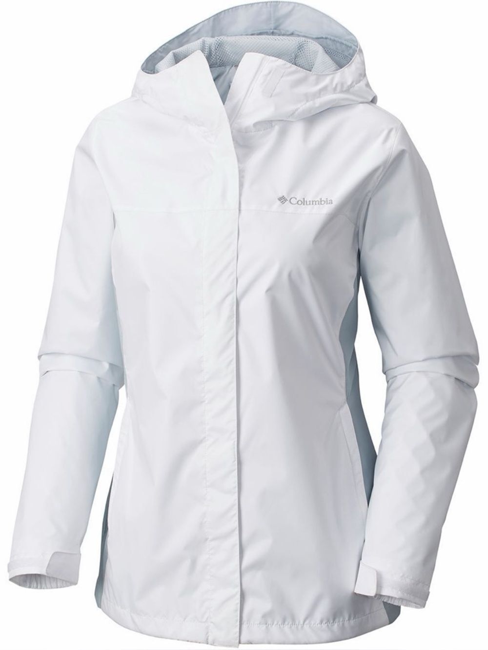 Columbia Grey Skies womens Jacket